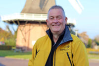 Bert Baylé