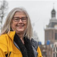 Elisabeth Bakkenes