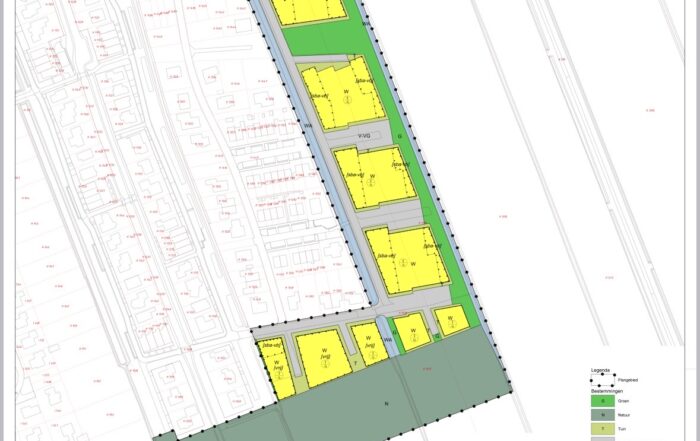 Danninge erve Nijeveen