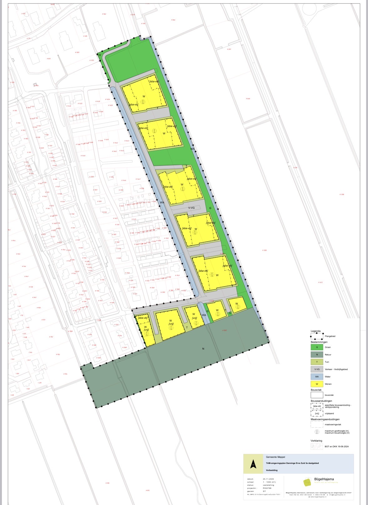 Danninge erve Nijeveen