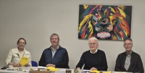 Bestuur Sterk Meppel