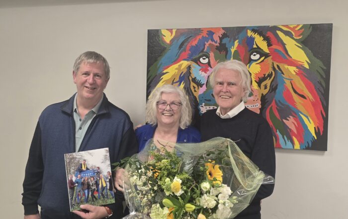 Erelid Elisabeth Bakkenes