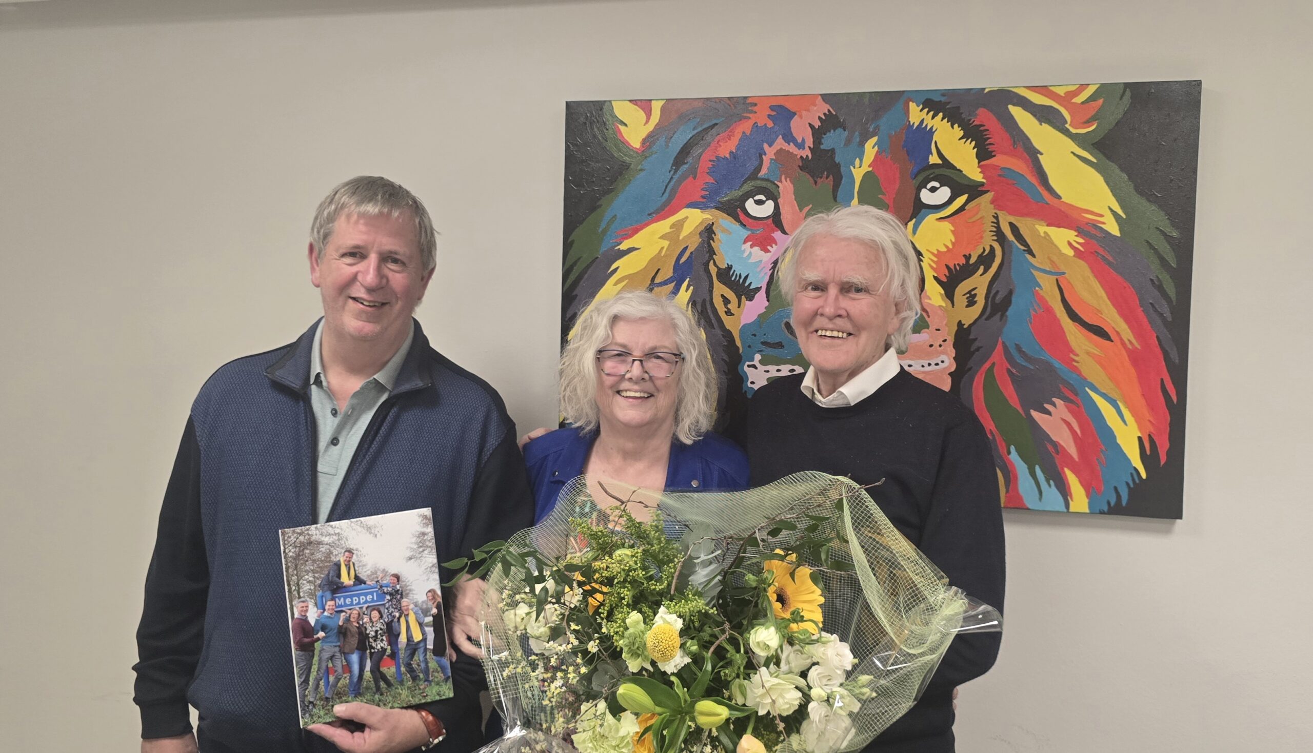 Erelid Elisabeth Bakkenes