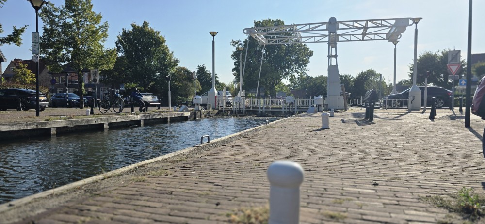 EA 15 Sluisbrug