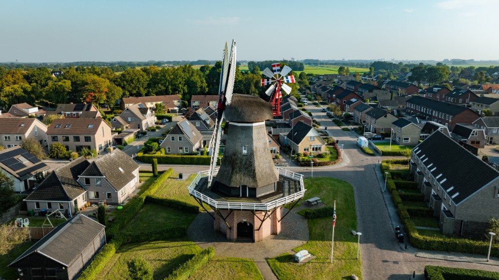 Molen Nijeveen