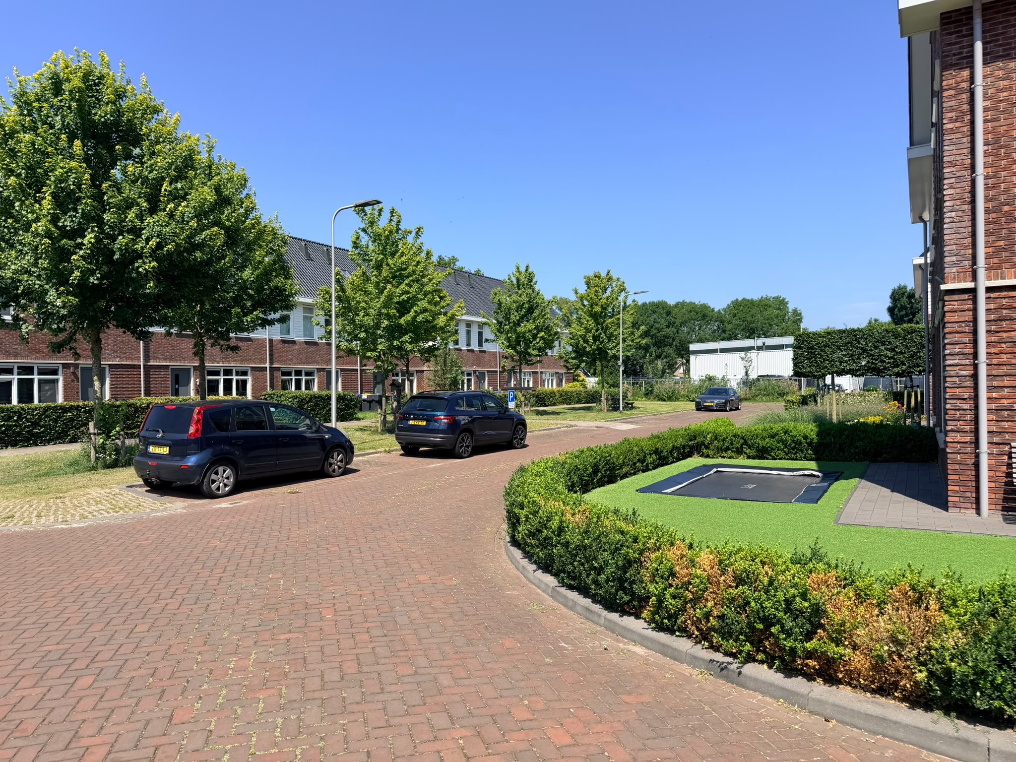 Eikenbuurt