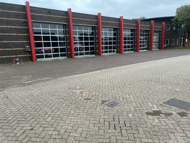 Brandweer