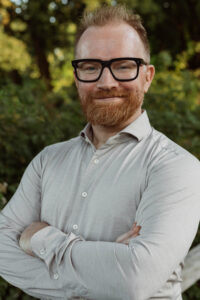 Robbert van Leeuwen