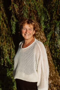 Gaby Geertsma