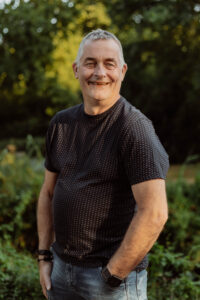 Bert Baylé