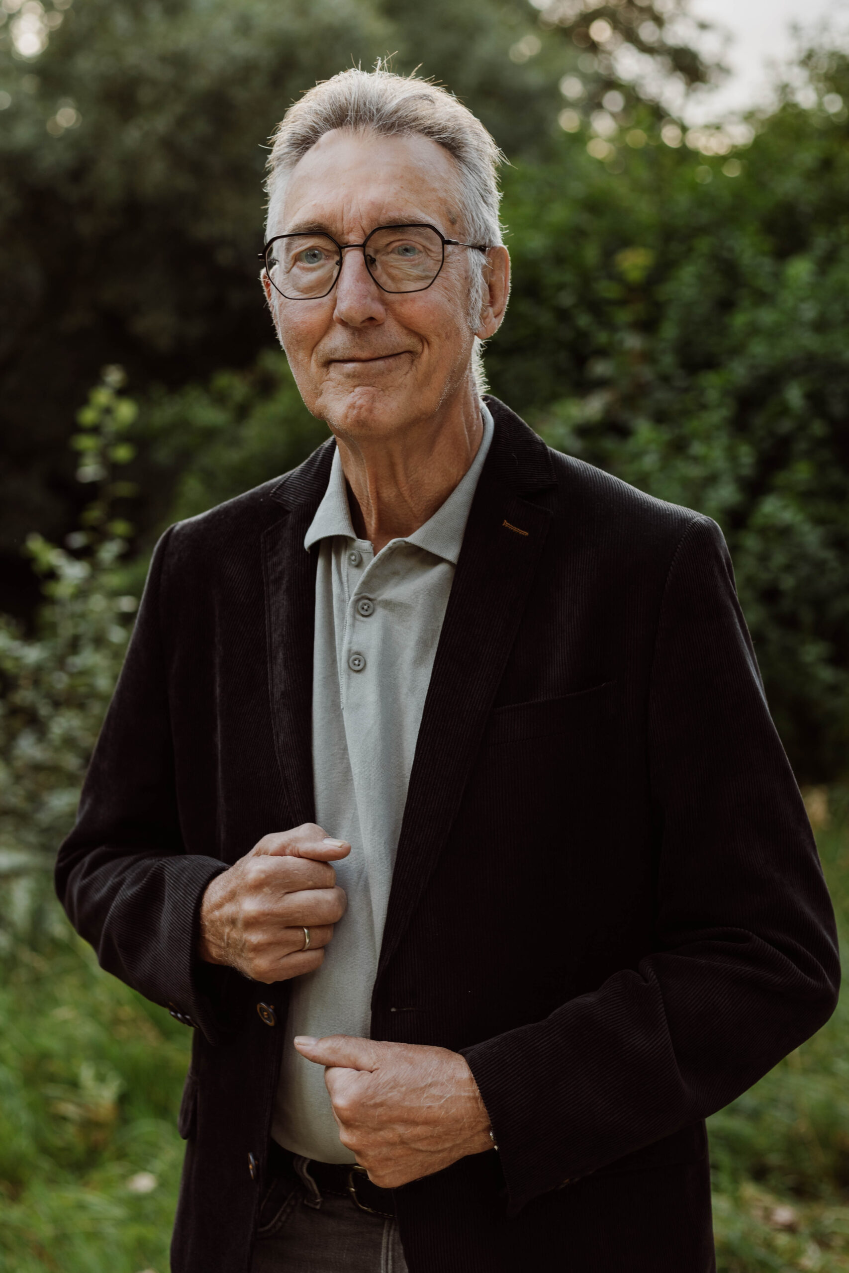 Wim Start – Penningmeester