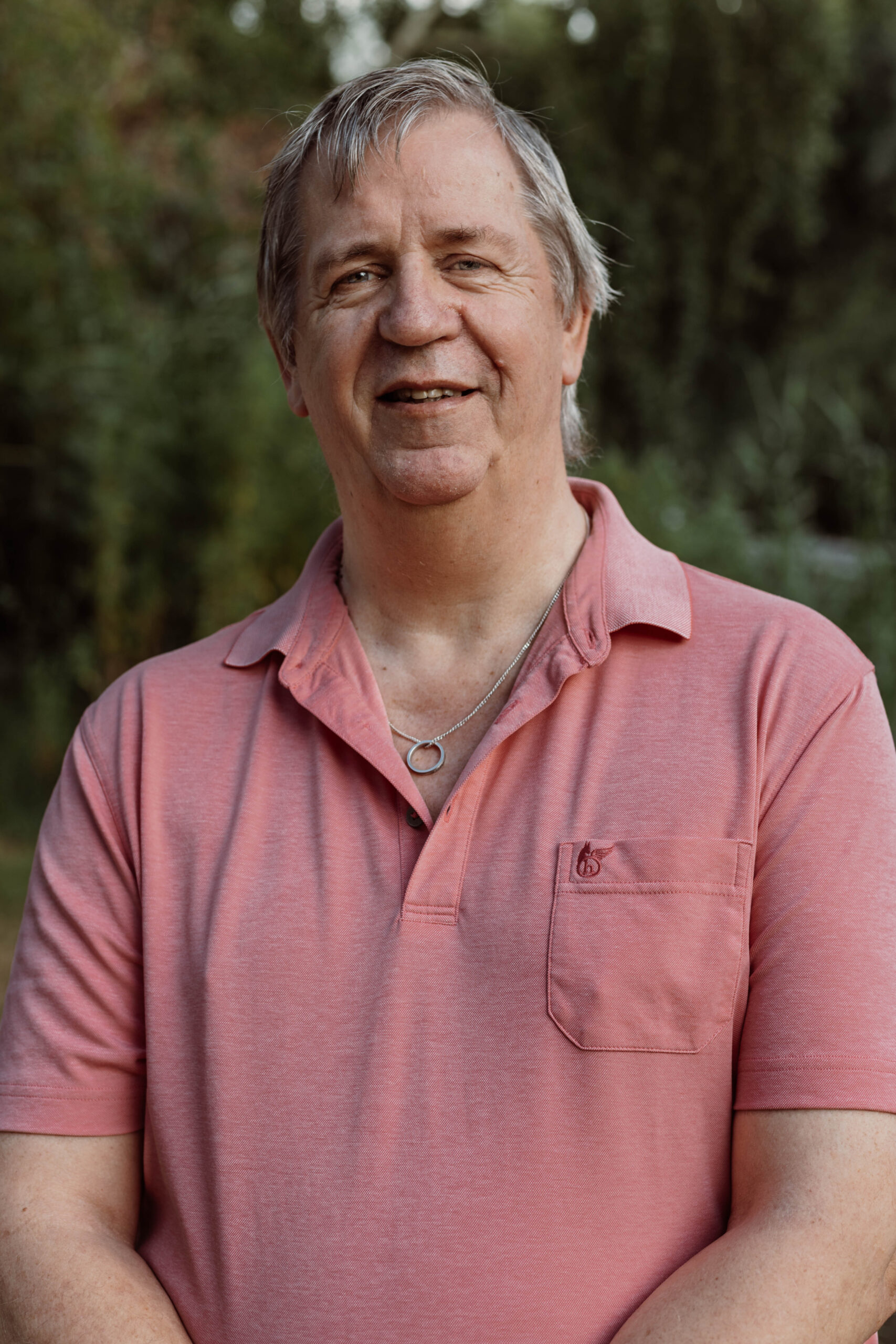 Henk Schoemaker – secretaris