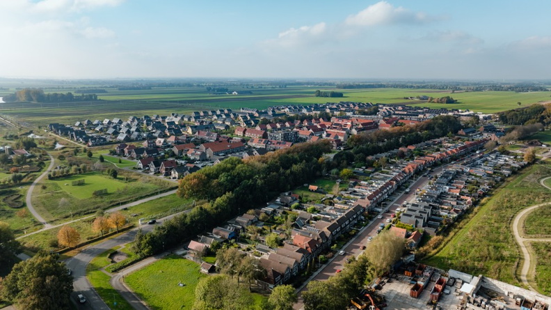 Nieuwveense Landen